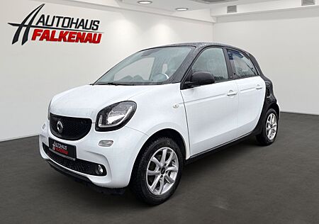 Smart ForFour Basis