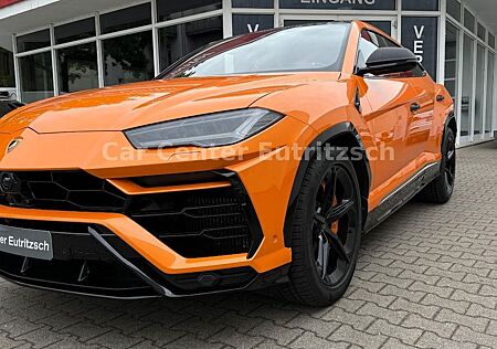 Lamborghini Urus 4.0 V8 Autom. / Vollaustattung / Akrapovic