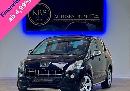 Peugeot 3008 Allure 2.0 HDI *PANORAMA*HUD*AHK*NAVI*ACC*