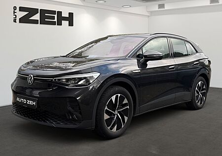 VW ID.4 Volkswagen Pro Perf.+AHK+Kamera+Sitzh+AR-HuD+WP+ACC+
