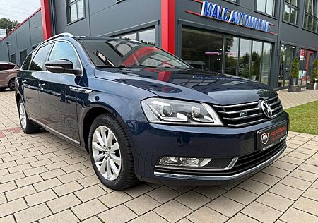 VW Passat Variant Volkswagen Business Edition(Tüv 01.27/R-line