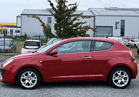 Alfa Romeo MiTo Turismo INSPEKTION NEU