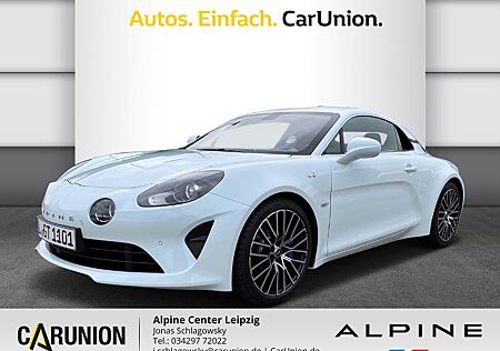 Alpine A110 GT *Aktionspreis b. 30.11 PDC*Ablage*blaueB