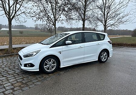 Ford S-Max 1,5 EcoBoost ST-Line ST-Line