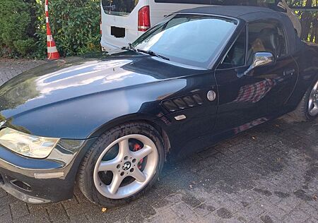 BMW Z3 Roadster 2.8