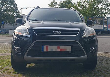 Ford Kuga Champions Edition