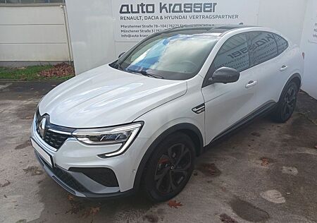 Renault Arkana R.S-Line Mild-Hybrid TCe 160 EDC