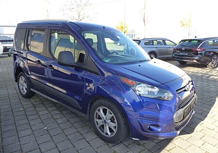 Ford Tourneo Connect Klima*5 Sitzer*