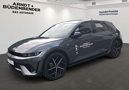 Hyundai IONIQ 5 (MY25) 84 kWh (229 PS) 2WD N LINE*Matrix