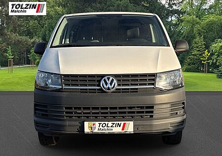 VW T6 Transporter Volkswagen Kasten-Kombi BOTT AHK