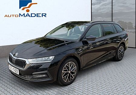 Skoda Octavia Combi Clever - LED - Carplay