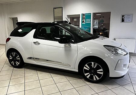 DS Automobiles DS 3 DS3 PureTech 82 So Cabrio