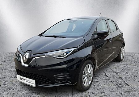 Renault ZOE Experience R135 Z.E. 50 inkl. Batterie *CCS*