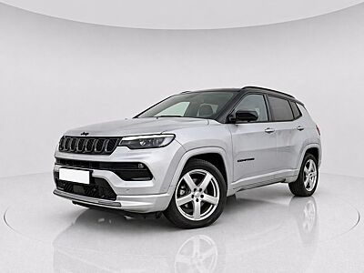 Jeep Compass S FWD Limited, LED*Pano*Navi*Leder*EU6d