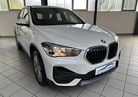 BMW X1 sDrive18i Advantage Sitzhz. PDC Kamera Klimau