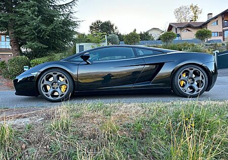 Lamborghini Gallardo 5.0 - Lift - Reverse Camera - 29 520 km