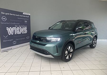 Opel Frontera -e GS Android Auto / Apple Carplay