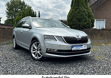 Skoda Octavia Combi Style *Garantie