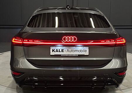 Audi A6 e-tron Sportback Edition One/S-Line*21Zoll*