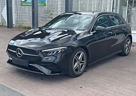 Mercedes-Benz A 200 A -Klasse AMG Line Advance Plus