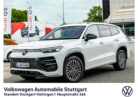 VW Tayron Volkswagen R-Line 1,5 l eHybrid OPF 130 kW