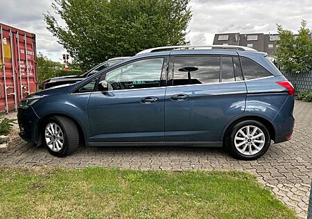 Ford Grand C-Max 2,0TDCi 110kW