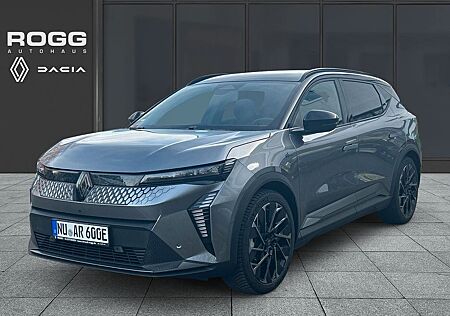 Renault Scenic E-Tech 220 Long Range Esprit Alpine