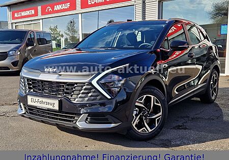 Kia Sportage 1.6 T-GDI MHEV Navi Kamera Sitz+Lenkrdh