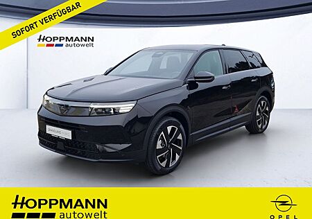Opel Grandland X Grandland GS 1.2 100 kW (136 PS) *neues Modell*