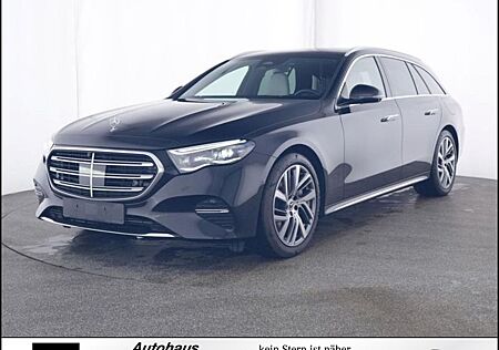 Mercedes-Benz E 300 e T-Modell Superscreen Leder LM 19'' Distr