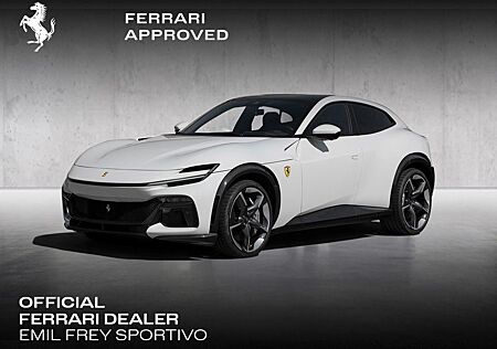 Ferrari Purosangue