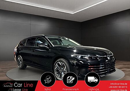 VW Passat Variant Volkswagen Elegance 2.0 TDI*DSG*HuD*AHK*IQ.D