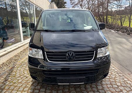 VW T5 Multivan Volkswagen