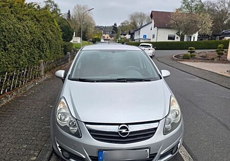 Opel Corsa 1.3 CDTI Edition "111 Jahre" 66kW Edit...