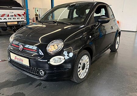 Fiat 500 GSE N3 Hybrid DOLCEVITA*NAVI*PDC*TEMPOMAT