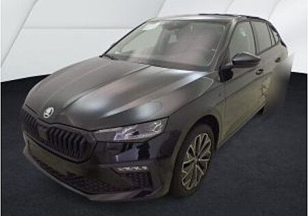 Skoda Scala Selection 1.5 TSI Kamera/LED/Navi