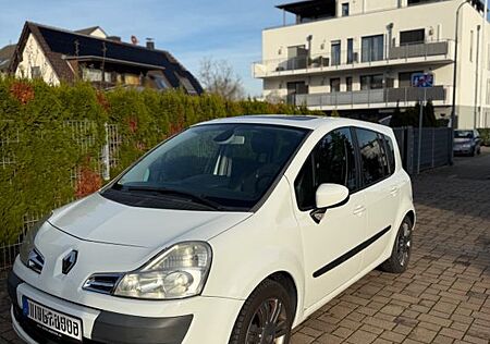 Renault Modus Dynamique 1.6 16V 110 Automatik Dynamique