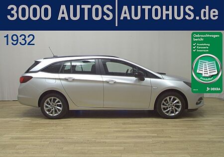 Opel Astra ST 1.5 D Business Ed Navi LED PDC SHZ DAB