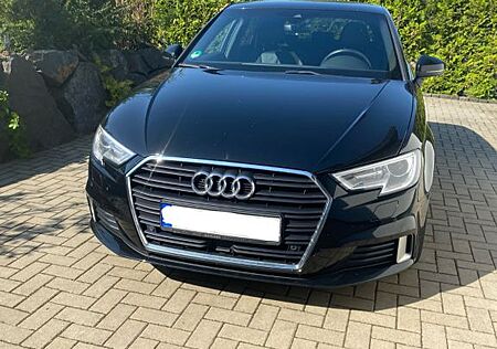 Audi A3 1.4 TFSI cod ultra sport Sportback sport