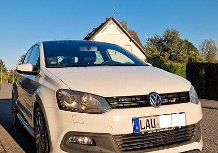 VW Polo Volkswagen 1.2 TSI - Highline, R-Line, Panoramadach