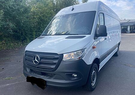 Mercedes-Benz Sprinter III Kasten RWD/AWD/315 CDI L4/360*