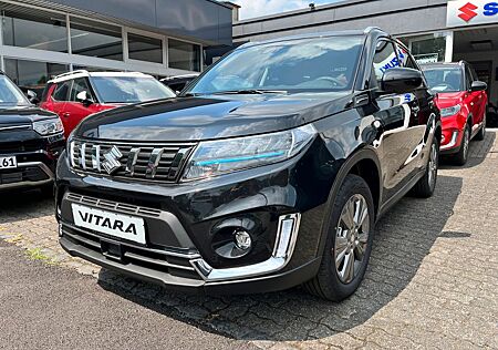 Suzuki Vitara 1.4 BOOSTERJET Hybrid Comfort Allgrip