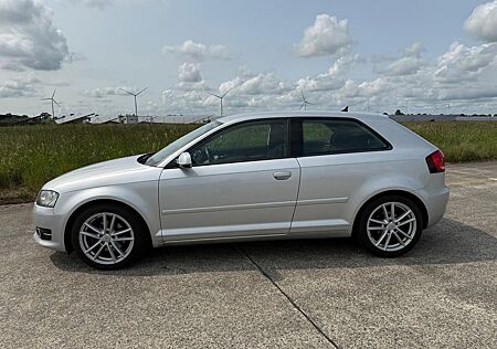 Audi A3 1.4 TFSI Ambition Ambition