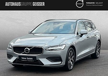 Volvo V60 B4 Mild-Hybrid Core LED