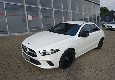 Mercedes-Benz A 200 STYLE