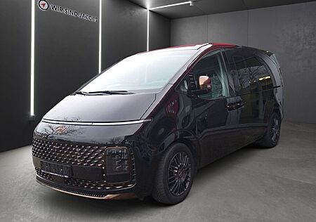 Hyundai Staria 2.2 CRDi Allrad Signature Bluetooth Navi