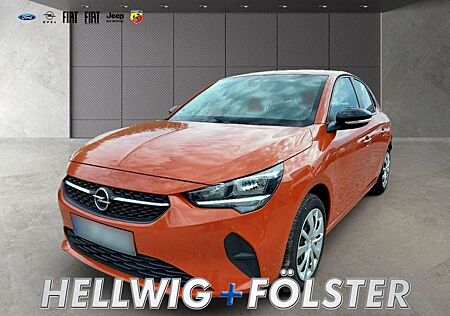 Opel Corsa -e F Edition 11 kW Charger Keyless Tempoma