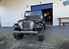 Jeep CJ 7 V8 5,9l