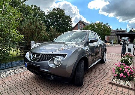 Nissan Juke 1.6 Acenta Acenta