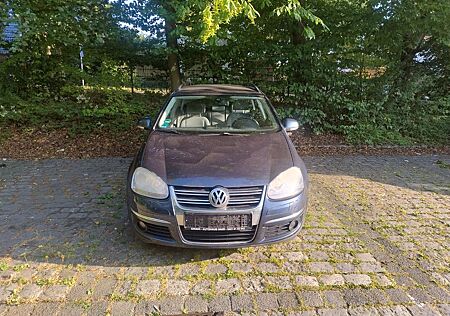 VW Golf Volkswagen 1.9 TDI Comfortline Variant Comfortline